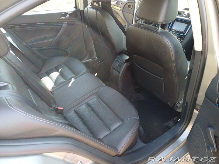 Škoda Octavia 1,9   II TDI 2010