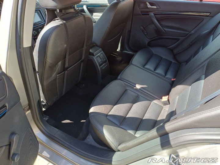 Škoda Octavia 1,9   II TDI 2010