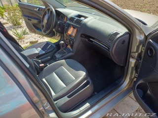 Škoda Octavia 1,9 II TDI 2010