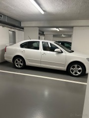 Škoda Octavia 1,6