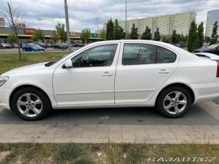 Škoda Octavia 1,6 2010