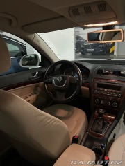Škoda Octavia 1,6 2010