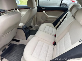 Škoda Octavia 1,6 2010