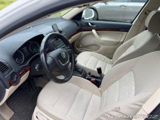 Škoda Octavia 1,6 2010