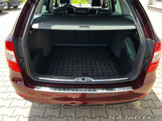Škoda Superb 2,0 II facelift Eleganc 2017