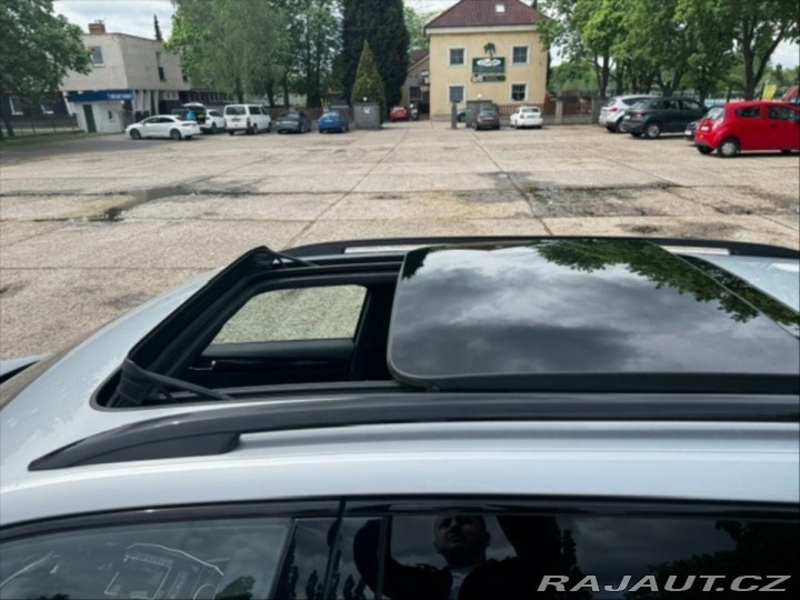 Škoda Superb 2,0 TDI 140kW, 4x4, DSG 2018