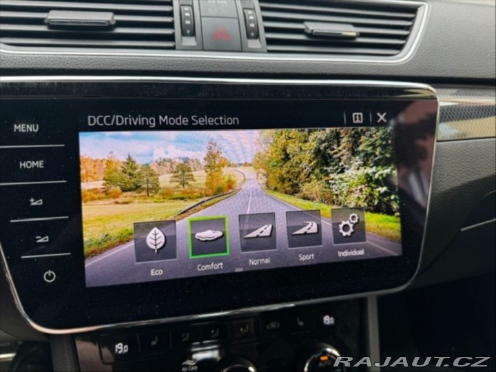Škoda Superb 2,0 TDI 140kW, 4x4, DSG 2018
