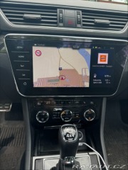 Škoda Superb 2,0 TDI 140kW, 4x4, DSG 2018