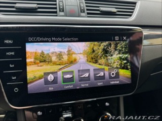 Škoda Superb 2,0 TDI 140kW, 4x4, DSG 2018