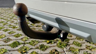 Škoda Yeti TDi, pravidelný servis 2014