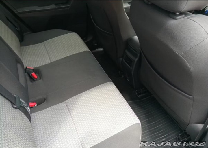 Toyota Auris 1,6   Valvematic Selectio 2019