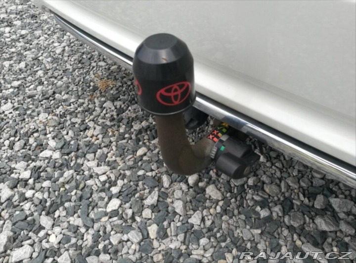Toyota Auris 1,6 Valvematic Selectio 2019