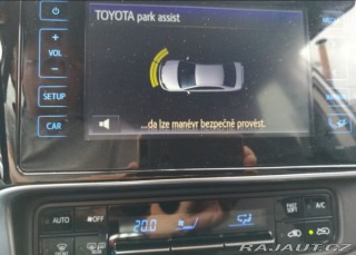 Toyota Auris 1,6 Valvematic Selectio 2019