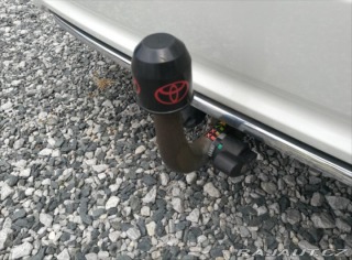 Toyota Auris 1,6 Valvematic Selectio 2019