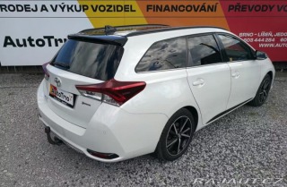 Toyota Auris 1,6 Valvematic Selectio 2019