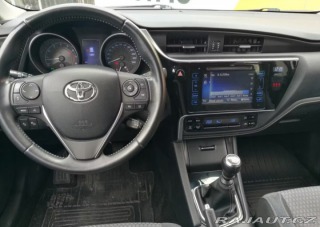 Toyota Auris 1,6 Valvematic Selectio 2019