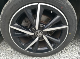 Toyota Auris 1,6 Valvematic Selectio 2019