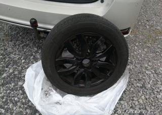 Toyota Auris 1,6 Valvematic Selectio 2019