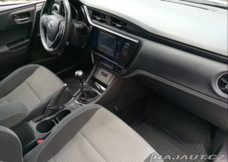 Toyota Auris 1,6 Valvematic Selectio 2019