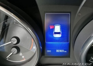 Toyota Auris 1,6 Valvematic Selectio 2019