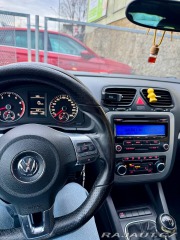 Volkswagen Scirocco 1,4 Tsi sport 118kw 1800