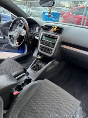 Volkswagen Scirocco 1,4 Tsi sport 118kw 1800