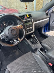 Volkswagen Scirocco 1,4 Tsi sport 118kw 1800