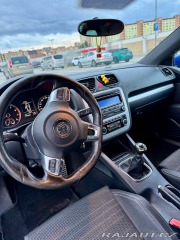 Volkswagen Scirocco 1,4 Tsi sport 118kw 1800