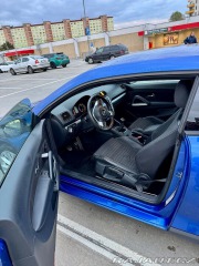 Volkswagen Scirocco 1,4 Tsi sport 118kw 1800