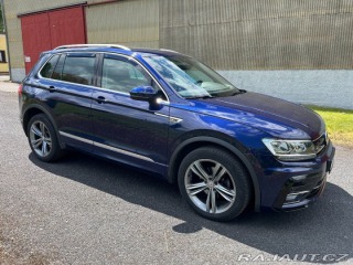 Volkswagen Tiguan 2,0   rok 2018 nájezd 788 2018
