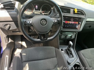 Volkswagen Tiguan 2,0   rok 2018 nájezd 788 2018