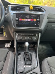 Volkswagen Tiguan 2,0   rok 2018 nájezd 788 2018