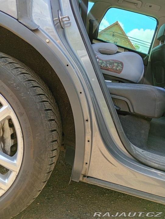 Volkswagen Touareg 3,0 tdi 176kw 1800