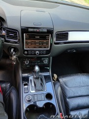 Volkswagen Touareg 3,0 tdi 176kw 1800