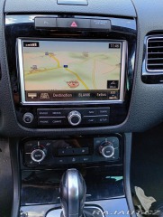 Volkswagen Touareg 3,0 tdi 176kw 1800
