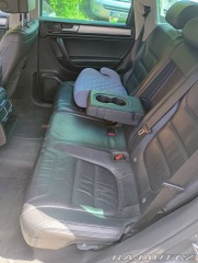 Volkswagen Touareg 3,0 tdi 176kw 1800