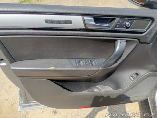 Volkswagen Touareg 3,0 tdi 176kw 1800