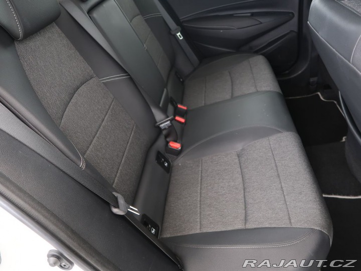 Toyota Corolla 1.8Hybrid,e-CVT,CZ,1Maj,S 2023