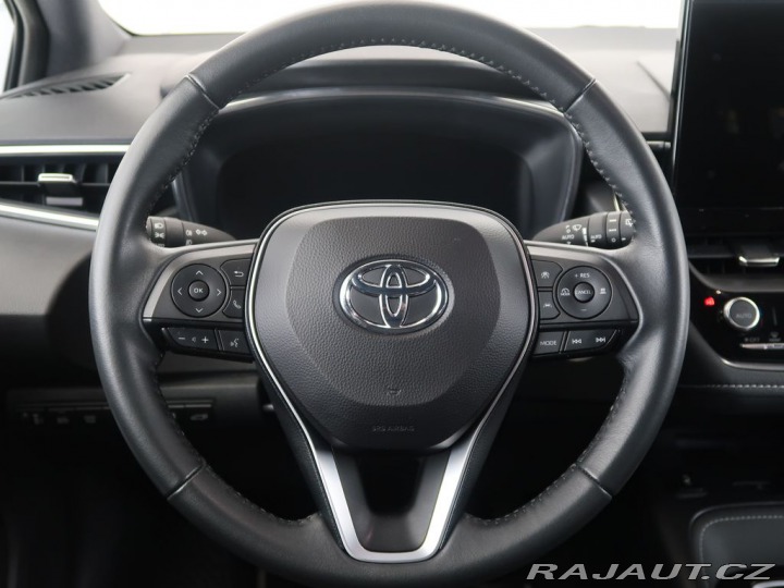Toyota Corolla 1.8Hybrid,e-CVT,CZ,1Maj,S 2023