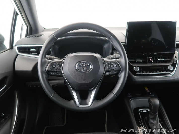 Toyota Corolla 1.8Hybrid,e-CVT,CZ,1Maj,S 2023