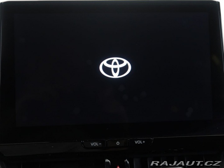 Toyota Corolla 1.8Hybrid,e-CVT,CZ,1Maj,S 2023