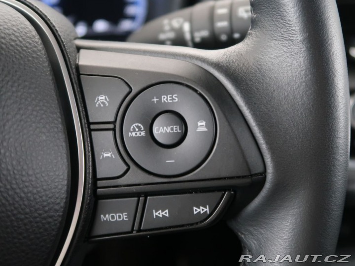 Toyota Corolla 1.8Hybrid,e-CVT,CZ,1Maj,S 2023