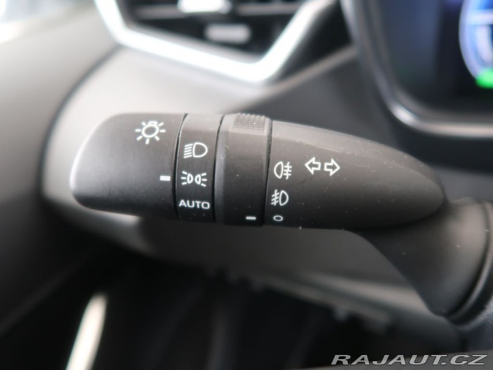 Toyota Corolla 1.8Hybrid,e-CVT,CZ,1Maj,S 2023