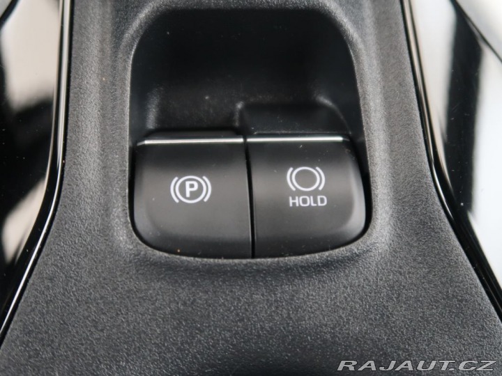 Toyota Corolla 1.8Hybrid,e-CVT,CZ,1Maj,S 2023