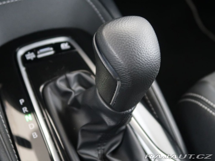 Toyota Corolla 1.8Hybrid,e-CVT,CZ,1Maj,S 2023