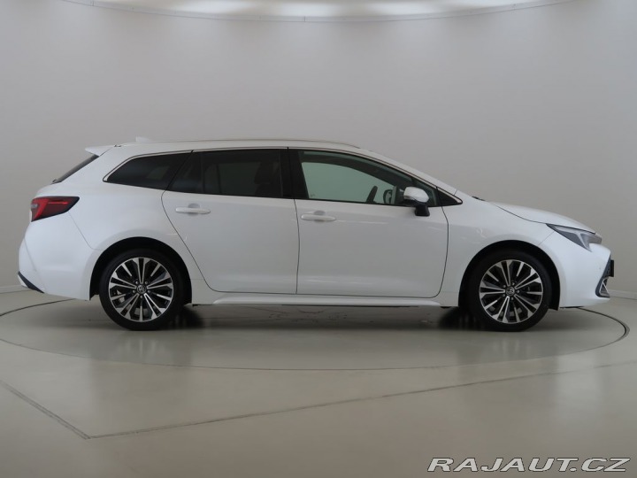 Toyota Corolla 1.8Hybrid,e-CVT,CZ,1Maj,S 2023