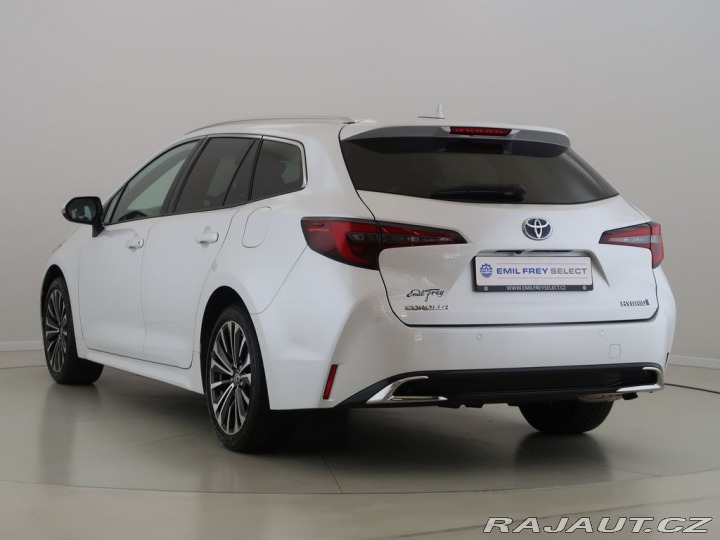 Toyota Corolla 1.8Hybrid,e-CVT,CZ,1Maj,S 2023