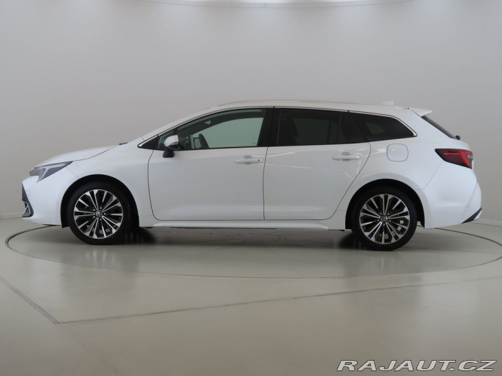 Toyota Corolla 1.8Hybrid,e-CVT,CZ,1Maj,S 2023