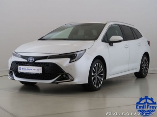 Toyota Corolla 1.8Hybrid,e-CVT,CZ,1Maj,S 2023