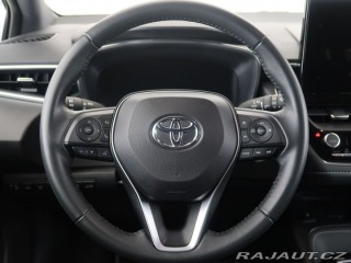 Toyota Corolla 1.8Hybrid,e-CVT,CZ,1Maj,S 2023